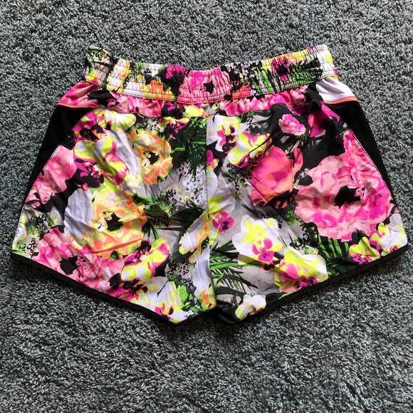 FILA running shorts - Picture 2 of 4